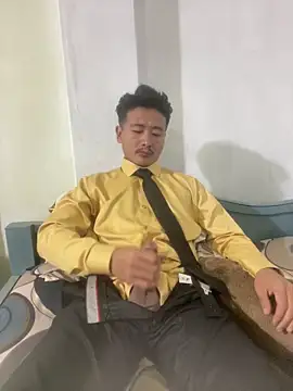 Satinshirt1992 online show from 02-20-26, 04:18