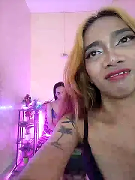 SexyDominnantcheska online show from 02-01-25, 04:35