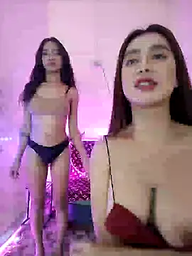 SexyDominnantcheska online show from 02-07-25, 02:50