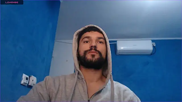 alex blu online show from 10-04-25, 09:51