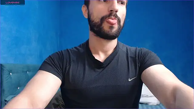 alex blu online show from 10-09-25, 09:13