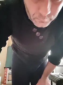 muscularsexy online show from 01-19-26, 11:14