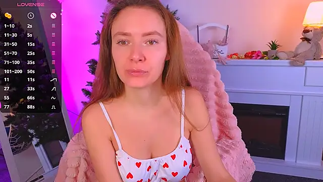    Emily    online show from 12-12-24, 07:19