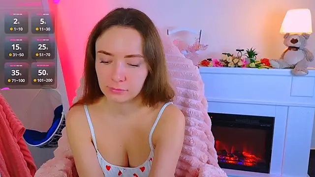    Emily    online show from 01-31-25, 07:39