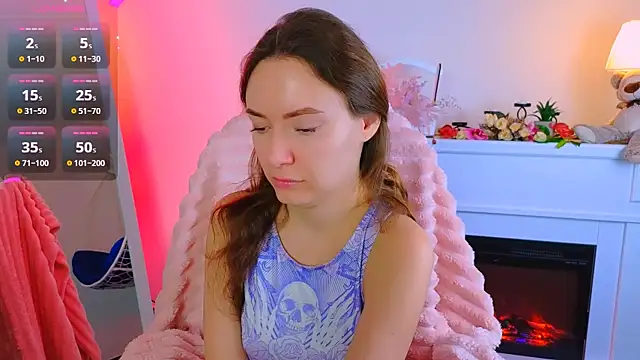    Emily    online show from 02-03-25, 07:29