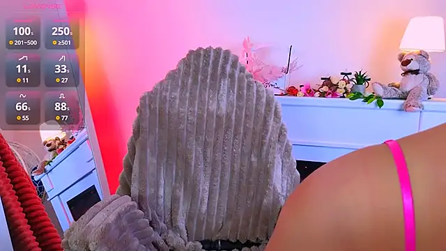    Emily    online show from 02-22-25, 07:34