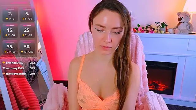    Emily    online show from 03-15-25, 01:40