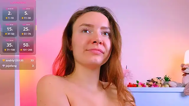    Emily    online show from 03-17-25, 11:21