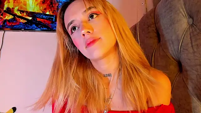 Sabrina Cole online show from 10-23-25, 04:01