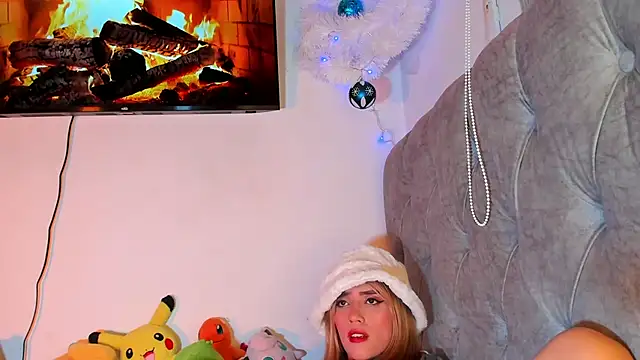 Sabrina Cole online show from 11-30-25, 04:38