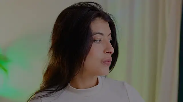 anabelcurvy online show from 01-16-26, 06:45