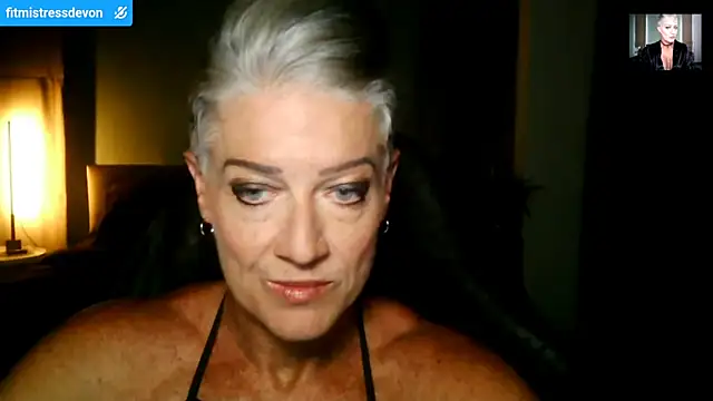 Devon2020 online show from 03-26-26, 12:00