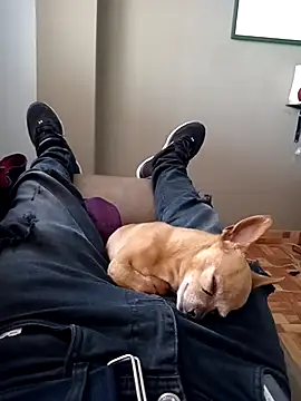 Jeanka18z online show from 10-23-25, 05:33