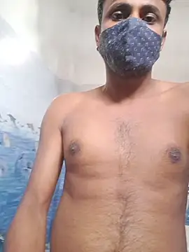 Itsdesi boy online show from 02-22-26, 02:45