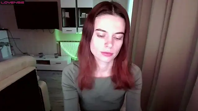 RinaDevil online show from 01-11-25, 06:35