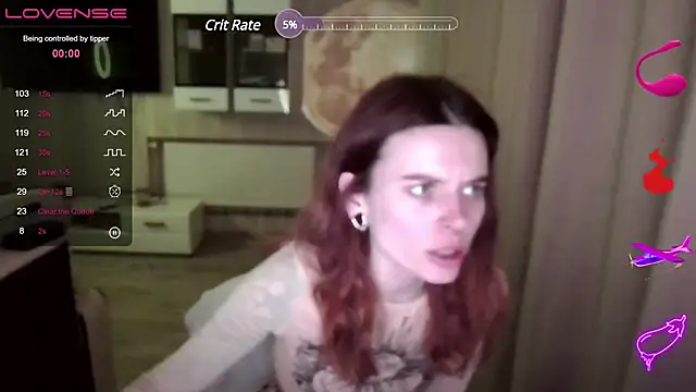 RinaDevil online show from 02-15-25, 08:43