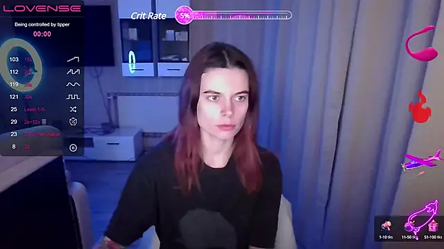 RinaDevil online show from 02-25-25, 06:42