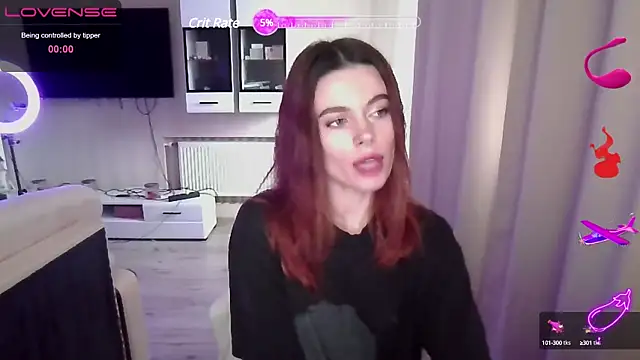 RinaDevil online show from 03-13-25, 12:35