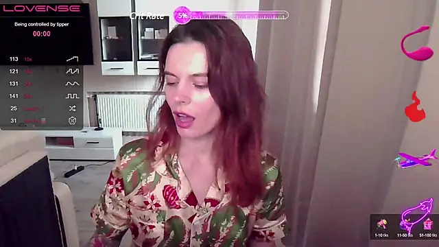 RinaDevil online show from 03-22-25, 10:39