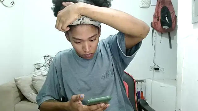 Snapshot of angelamarie1 chatting on 02-18-26, 08:49 angelamarie1 online show from 02-18-26, 08:49