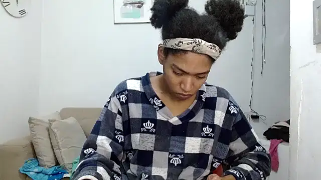 angelamarie1 online show from 03-16-26, 11:47