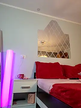 LucyKims online show from 04-27-26, 04:05