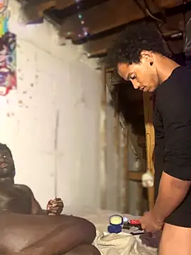 versetopcouple online show from 09-29-25, 05:07