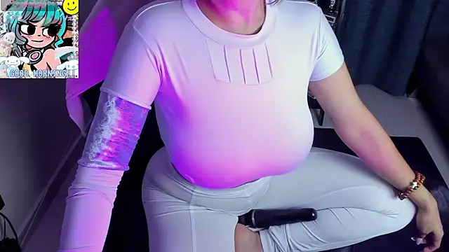 Roxy clark online show from 02-27-26, 08:03