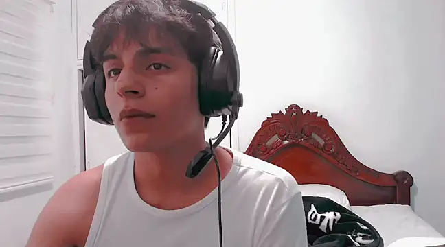 ZHALEM online show from 02-20-25, 04:28