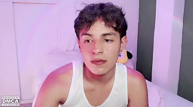 ZHALEM online show from 02-21-25, 04:07