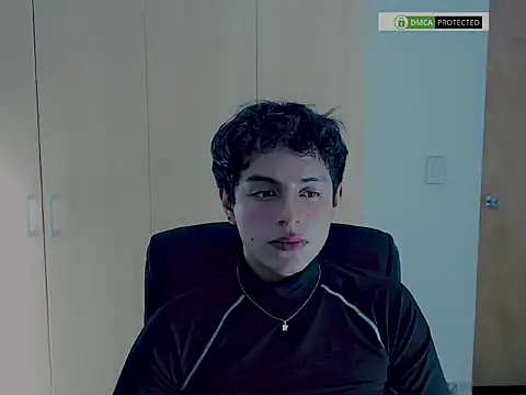 ZHALEM online show from 11-18-25, 05:23