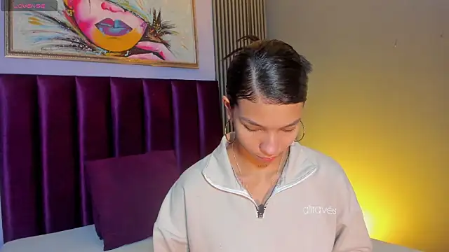 LauraAristizabal online show from 03-01-26, 12:29