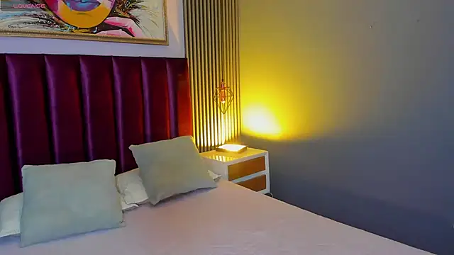 LauraAristizabal online show from 03-28-26, 12:38