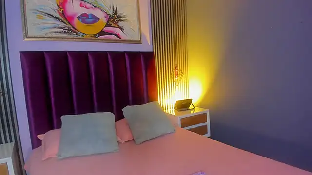 LauraAristizabal online show from 04-02-26, 12:47