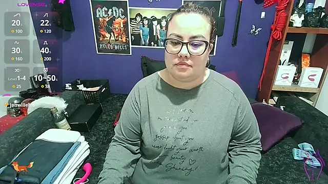 foxbell lt online show from 01-11-25, 12:01