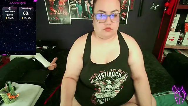 foxbell lt online show from 02-11-25, 09:03