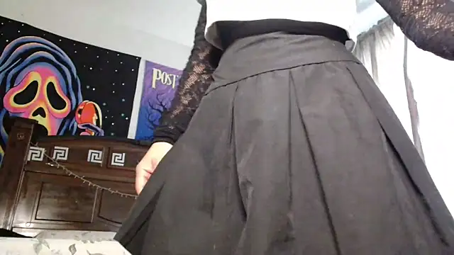 MINI Petite online show from 03-04-26, 05:08