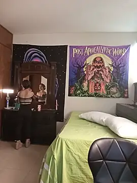 MINI Petite online show from 06-27-26, 05:51