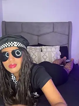 Lexy lore1 online show from 10-26-25, 06:41