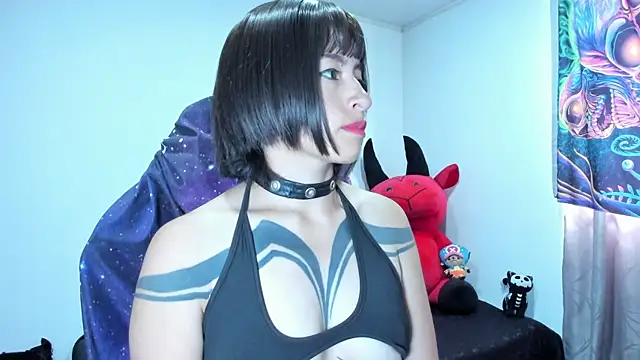 Snapshot of yunkodolly666 chatting on 05-20-26, 07:20 yunkodolly666 online show from 05-20-26, 07:20