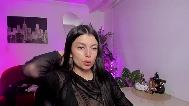 Meghan320 online show from 11-07-25, 11:32