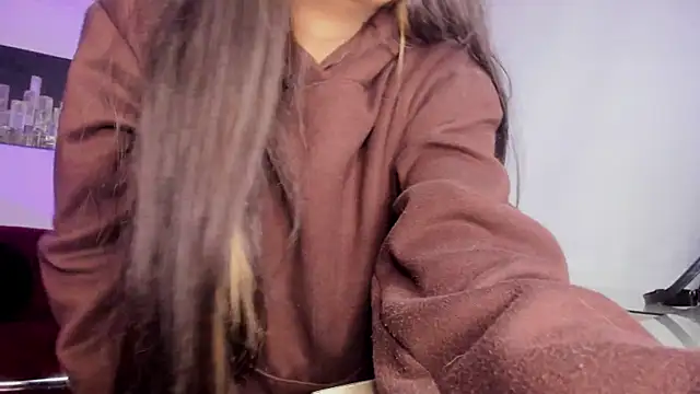 Meghan320 online show from 12-01-25, 11:48