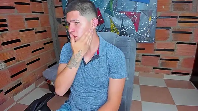 patrik 027 online show from 01-28-25, 08:15