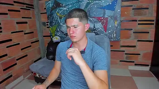 patrik 027 online show from 01-28-25, 11:17