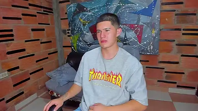 patrik 027 online show from 01-30-25, 11:13