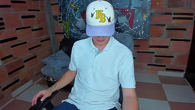 patrik 027 online show from 02-01-25, 07:02