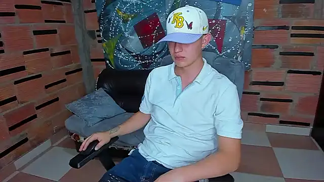 patrik 027 online show from 02-01-25, 10:13