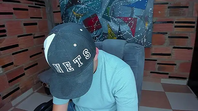 patrik 027 online show from 02-03-25, 07:42