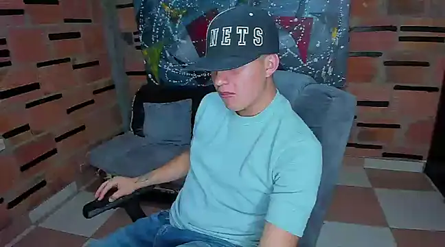 patrik 027 online show from 02-03-25, 10:43