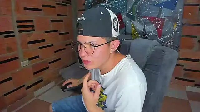 patrik 027 online show from 02-17-25, 05:21